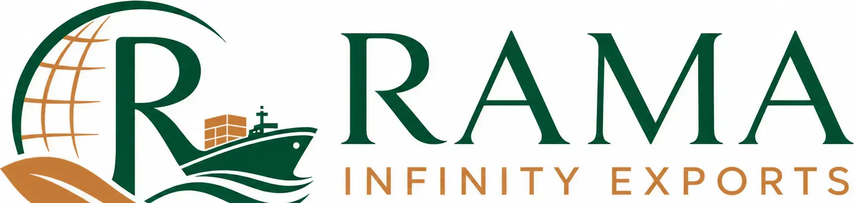 Rama Infinity Exports