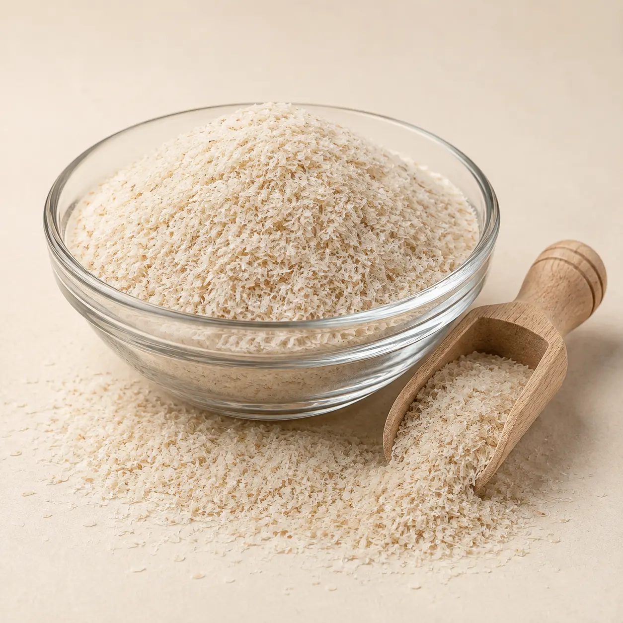 Psyllium Husk